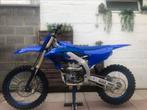 Yamaha YZF 250 (2024) - Comme neuve (+/- 30h), Motoren, Motoren | Yamaha, 250 cc, Particulier, Crossmotor, Meer dan 35 kW