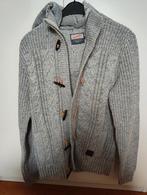 Amper gedragen vest Petrol, maat L, Maat 52/54 (L), Petrol Industries, Ophalen of Verzenden, Zo goed als nieuw