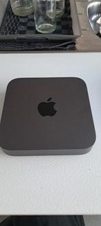 Mac Mini 2018, Computers en Software, Apple Desktops, Ophalen, 16 GB, Mac Mini, SSD