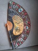 Vintage Spaanse waaier, Ophalen of Verzenden