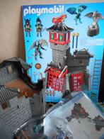 playmobile, Kinderen en Baby's, Speelgoed | Playmobil, Ophalen of Verzenden, Gebruikt, Complete set