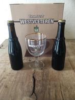 Geschenkverpakking Westvleteren 12, Verzamelen, Biermerken, Nieuw, Flesje(s), Ophalen