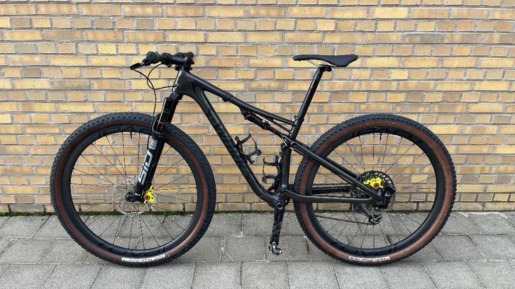 Mountainbike S-Works Epic S, Fietsen en Brommers, Fietsen | Mountainbikes en ATB, Gebruikt, Fully, Ophalen