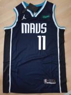 Dallas Mavericks Jersey Irving maat: L, Sport en Fitness, Basketbal, Verzenden, Nieuw, Kleding