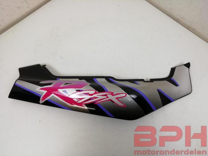 Achterkuip Suzuki GSX-R 750 1100 1991 - 1992 achter 11 kuip, Motos, Pièces | Suzuki, Utilisé, Enlèvement ou Envoi