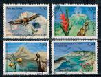 Timbres-poste de France - K 5383 - parcs naturels, Envoi, Affranchi