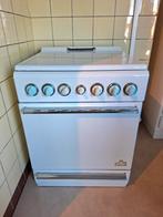 Doit partir⚠ Cuisinière Gaz Nestor Martin 1950 vintage ciné, Ophalen of Verzenden, Gebruikt, Gas