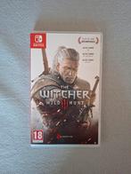 The Witcher 3 (Nintendo Switch), Enlèvement ou Envoi, Comme neuf
