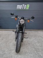 Harley Davidson XL1200, 1200 cc, Bedrijf, 2 cilinders, Chopper