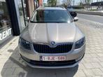 Skoda Octavia Combi Style Comfort Automaat / Leder / € 4975, Beige, Break, Automatique, Achat