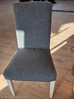 6 stoelen., Maison & Meubles, Chaises, Enlèvement, Utilisé, Cinq, Six Chaises ou plus