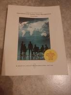 Operations and Supply Chain Management - Studieboek, Ophalen of Verzenden, Zo goed als nieuw, F. Robert Jacobs/ Richard B. Chase