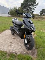 Yamaha aerox a klassen, Fietsen en Brommers, Scooters | Yamaha, Ophalen, Tweetakt, Gebruikt, Aerox