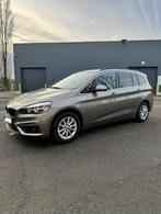 Bmw 216d gran tourer in Perfecte staat !, Auto's, BMW, Euro 6, Diesel, Particulier, Airbags