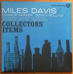 Miles Davis - Collectors´ Items (lp vinyl 500 copies), Cd's en Dvd's, Vinyl | Jazz en Blues, Ophalen of Verzenden