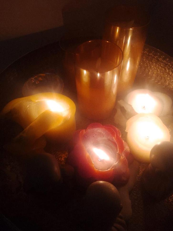 Ontspanningsmassage in regio Antwerpen, Diensten en Vakmensen, Welzijn | Masseurs en Massagesalons, Ontspanningsmassage