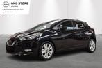 Nissan Micra 1.0 ig-t 100pk N-Connecta, Auto's, Stof, Gebruikt, 100 pk, Handgeschakeld