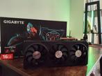 Gigabyte AMD Radeon RX 7800 XT 16GB grafische kaart, Computers en Software, AMD, GDDR6, PCI-Express 4, Ophalen of Verzenden