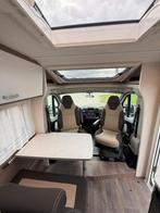 Carado V339 (Hymer) | Queensbed | Als nieuw!, Standaard zit, Bedrijf, 6 tot 7 meter, ESP - Contrôle de stabilité