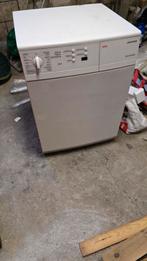 Sèche  linge à évacuation  Aeg lavatherm 37520 Electronic, Ophalen, Zo goed als nieuw