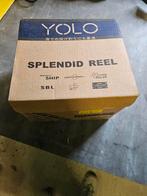 Nieuwe molen, Watersport en Boten, Hengelsport | Zeevissen, Ophalen, Molen