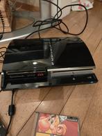 1 console playstation 60gb retrocompatible + 1 manette, Consoles de jeu & Jeux vidéo