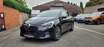 Renault Clio (bj 2020)