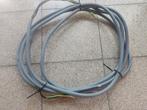 XVB kabel  4x 10', Doe-het-zelf en Bouw, Ophalen, Zo goed als nieuw