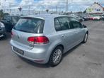 VW GOLF DIESEL 1.6 EU5, Autos, Euro 5, Achat, Entreprise, Boîte manuelle