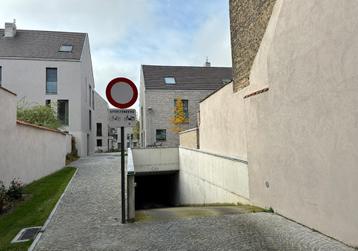 Garage te huur in Brugge beschikbaar voor biedingen