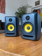 KRK Rokit 5 2 speakers monitoren classic 5, Ophalen, Zo goed als nieuw