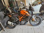 Ktm 390 adventure sw, Particulier