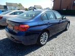 BMW 3 Serie 320 320i 185 pk leder/sportzetels/gps/cruise, Cuir, Achat, Entreprise, Cruise Control