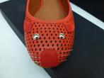 platte schoenen Marc by Marc Jacobs maat 40,5, Kleding | Dames, Marc Jacobs, Nieuw, Oranje, Ballerina's
