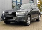 Audi Q7 2017 3.0D S-line euro6, Autos, Audi, Achat, Euro 6, Entreprise, Diesel