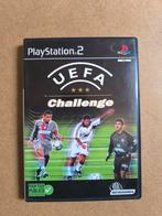 Jeu PS2 : UEFA Challenge, Consoles de jeu & Jeux vidéo, Jeux | Sony PlayStation 2, Comme neuf, Enlèvement ou Envoi