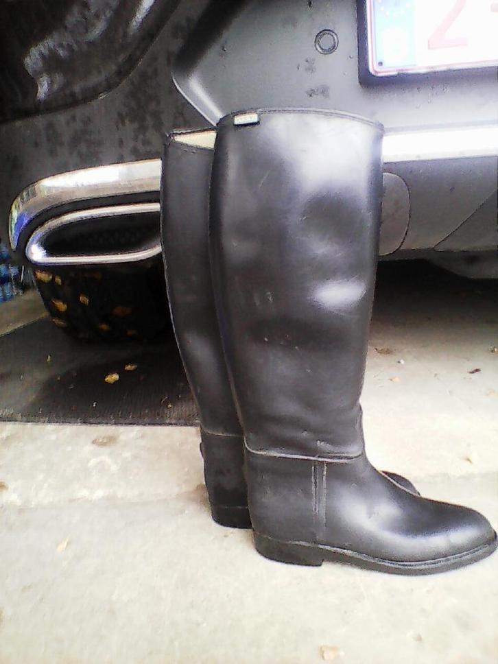 plusieurs bottes équitation, Animaux & Accessoires, Vêtements d'équitation, Comme neuf, Femmes, Enlèvement