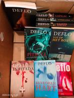 Deflo leesboeken, Ophalen of Verzenden, Zo goed als nieuw