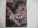 De adelaars van Rome IV, groot formaat, 1ste druk, Une BD, Enlèvement ou Envoi, Neuf