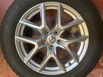 Volvo XC60 Winterbanden + Wielen, Auto-onderdelen, Banden en Velgen, Ophalen, 18 inch, Gebruikt, Banden en Velgen