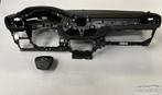 Airbag set Ford Focus 2017+ stuur airbag dashboard  dashboar, Auto-onderdelen, Ophalen of Verzenden, Gebruikt