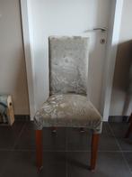 Eetkamerstoelen 4stuks, Huis en Inrichting, Stoelen, Ophalen