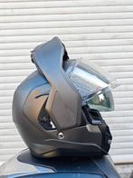 Casque hjc modulable, Ophalen of Verzenden, XL, HJC