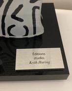 Keith HARING : sculpture neuve avec certificat