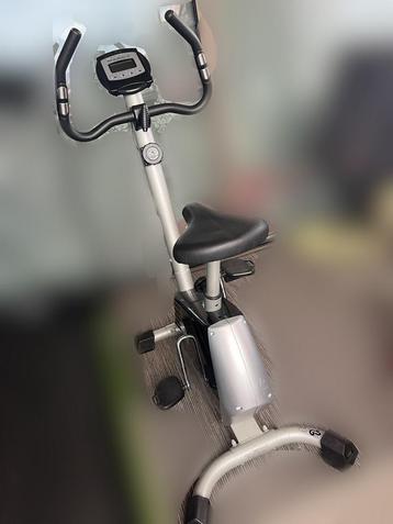 Fitnessfiets beschikbaar voor biedingen