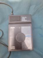 1 ER LECTEUR CD POERTABLE PHILIPS !!!, Verzamelen, Elektronische Apparatuur, Ophalen of Verzenden