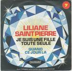 Liliane Saint-Pierre, Envoi