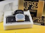 ikon F2 Photomic in originele doos., Envoi, Utilisé, Reflex miroir, Nikon