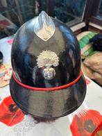 Casque léger Gendarmerie Belge, Collections, Objets militaires | Général, Enlèvement ou Envoi, Gendarmerie