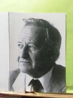 Bidprentje van Jef Nys geestelijke vader van Jommeke, Verzamelen, Bidprentjes en Rouwkaarten, Ophalen of Verzenden, Bidprentje
